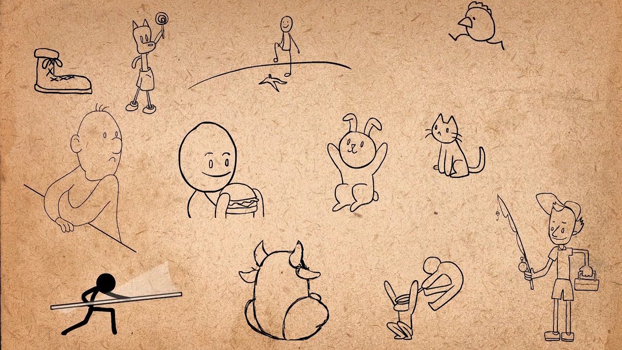 12 Principles of Animation (Official Full Series) - Game ...
