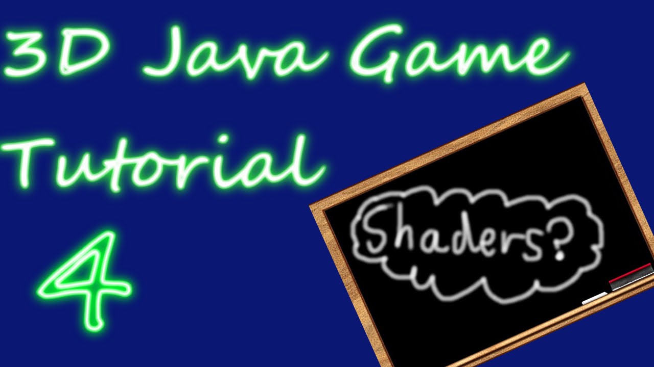 Opengl 3d Game Tutorial 4 Introduction To Shaders Game Designers Hub