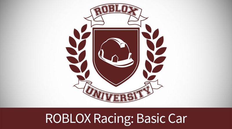 Roblox Racing Icon 4534