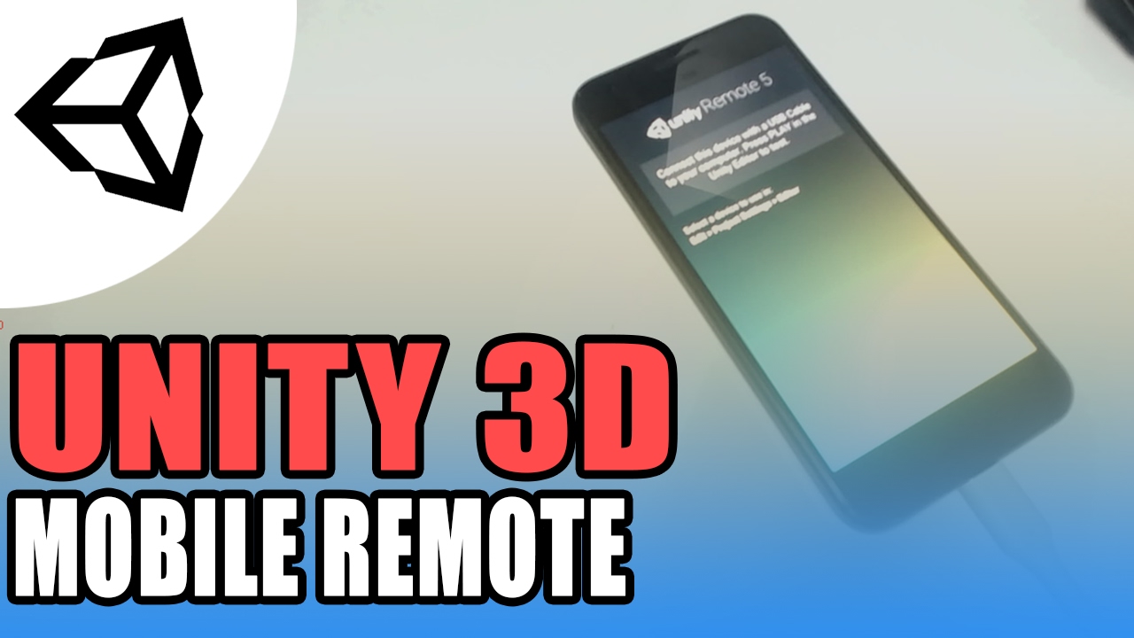 Не работает unity remote ios