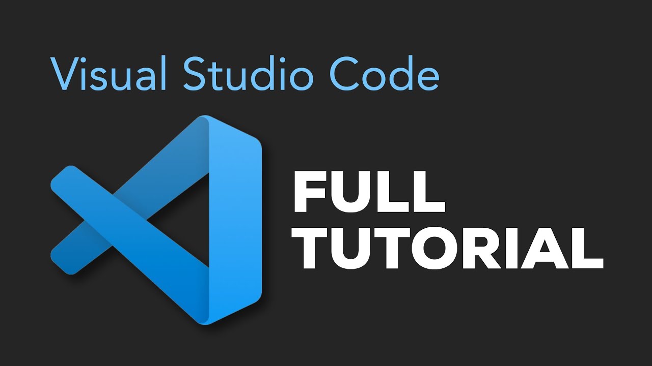 Visual Studio Code Tutorial for Beginners - Introduction - Game ...