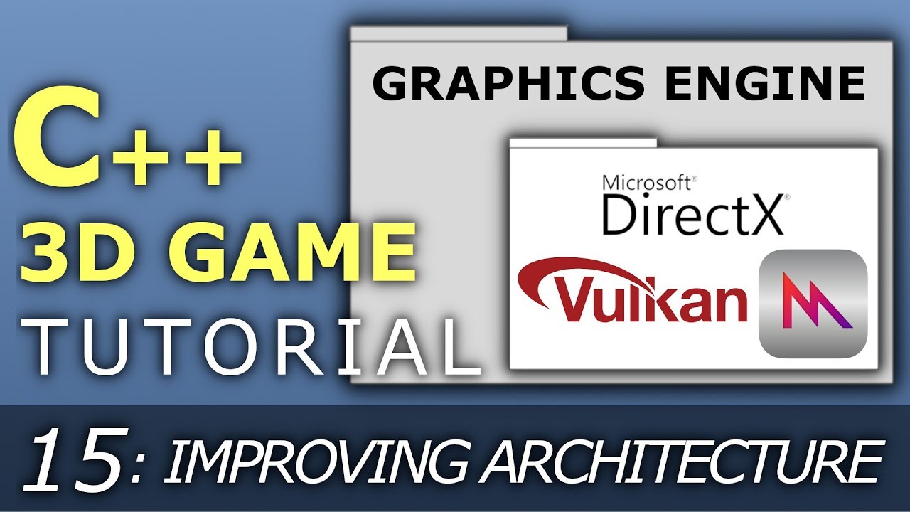 game engine architecture