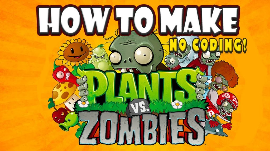 plants vs zombies tutorial