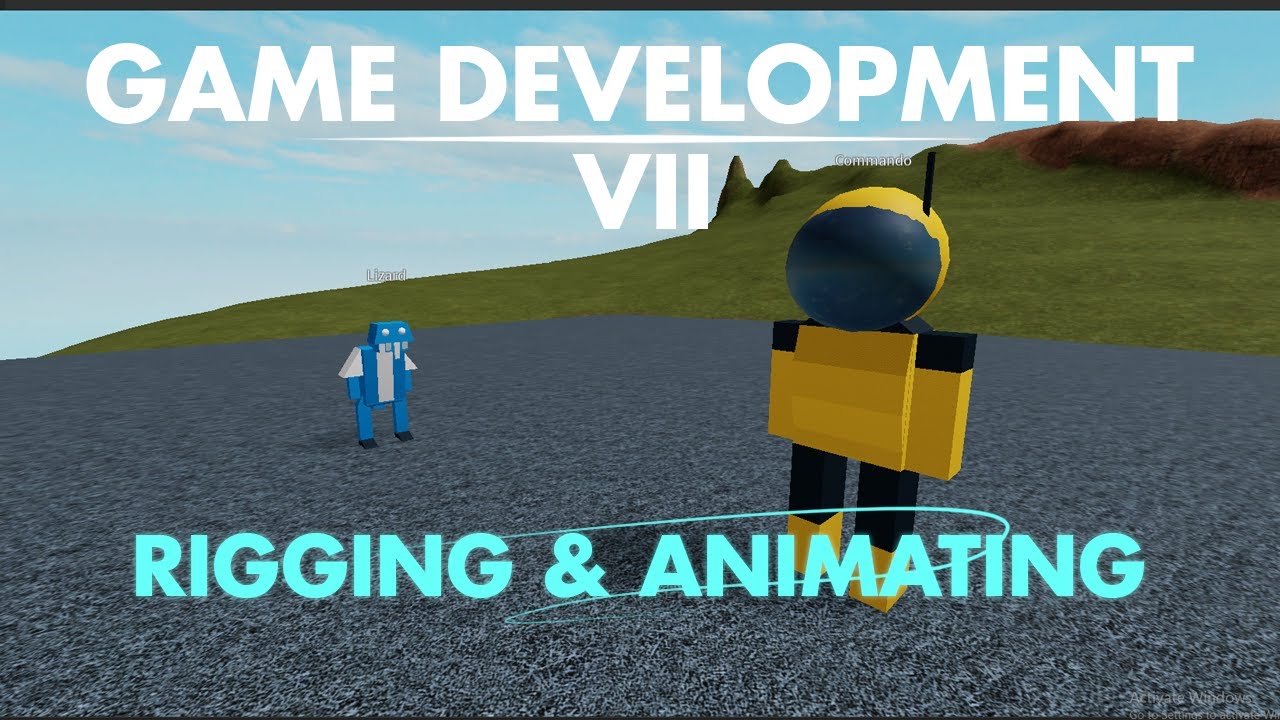 Roblox developer console. РОБЛОКС Dummy. Roblox Rig animation.