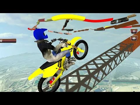 motorcycle games that are free