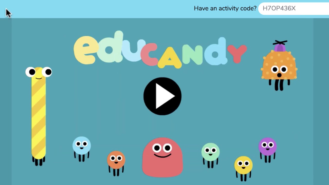 Educandy Studio