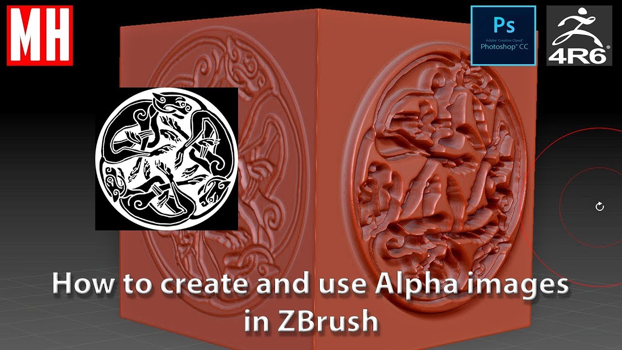 what language is zbrush written in