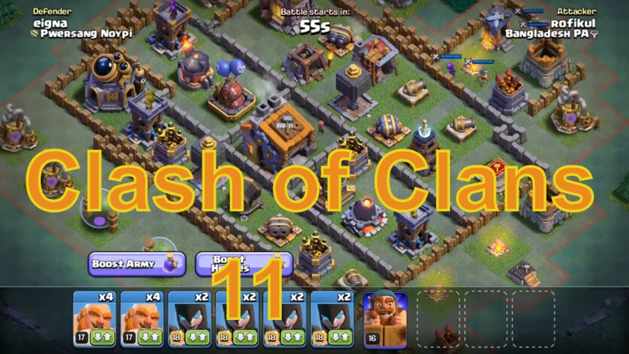 clash-of-clans-gameplay-walkthrough-part-11-tutorial-2020-ios-android-games-game-designers-hub