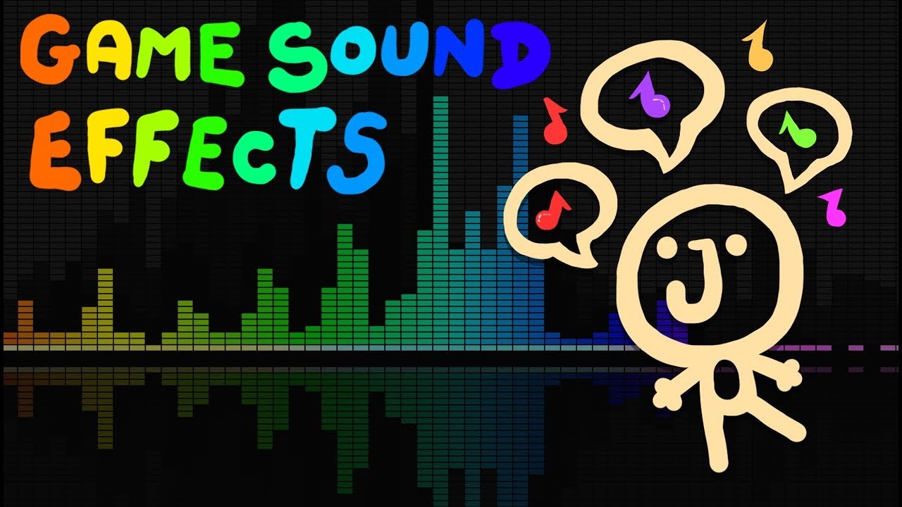 How To Make SOUND EFFECTS For GAMES EASY TUTORIAL Game Designers Hub