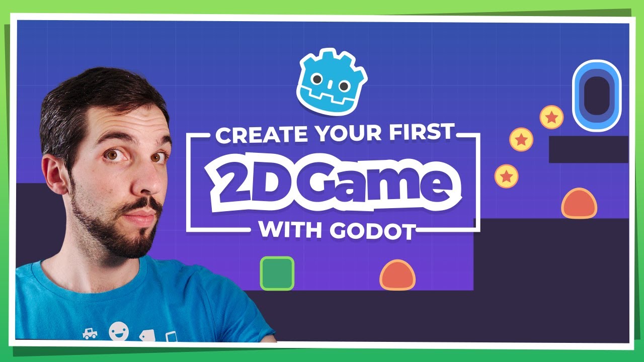 Godot Vs Game Maker Web When Comparing Godot Vs Gamemaker Studio 2, The