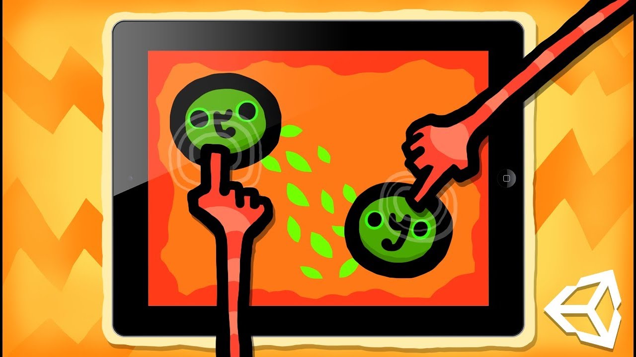 how to test unity games with android studio sdk
