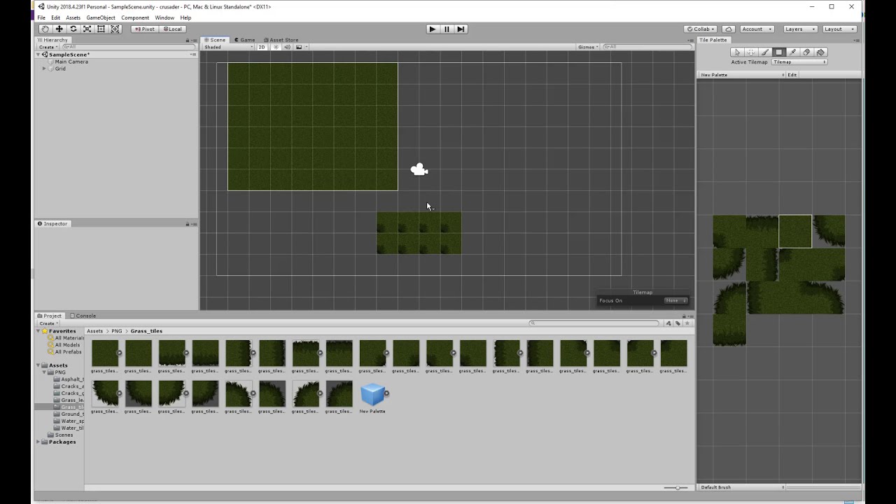 unity tilemap unity tilemap tutorial designing your