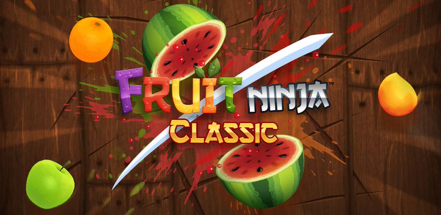 Slicing Up Success: Unpeeling the Design Principles of Fruit Ninja 🍎🔪🎮