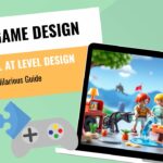 GAME DESIGNERS --How to Fail at Level Design