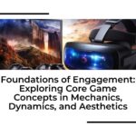 Core Game Concepts in Mechanics