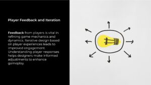 Core Game Concepts in Mechanics