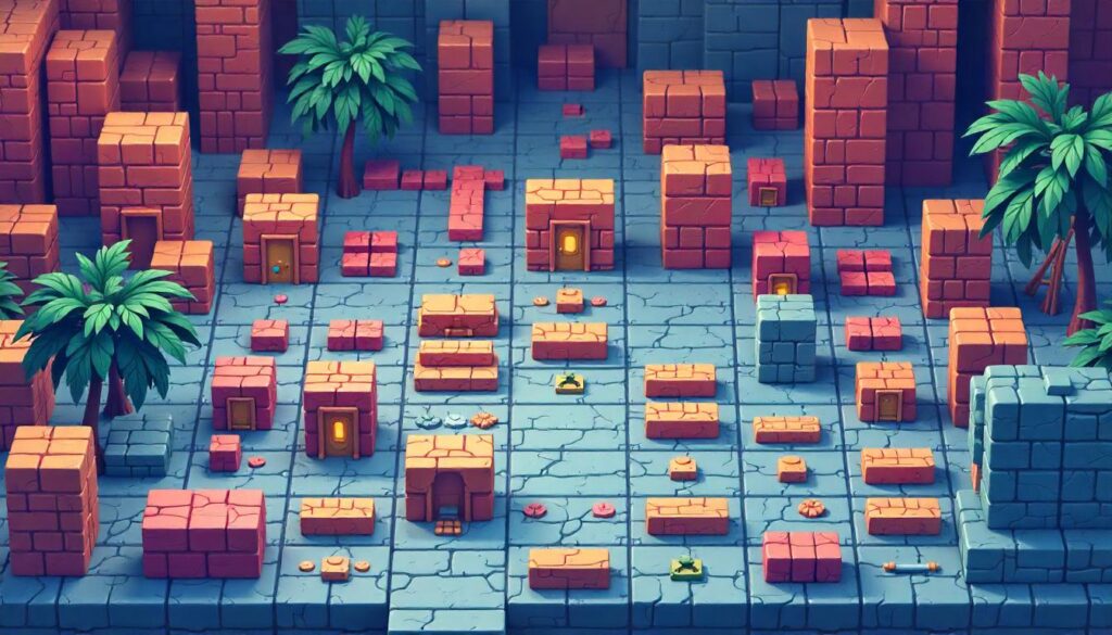 Secret Tricks to Level Up Your Level Design Skills